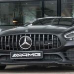 rivoluzione AMG