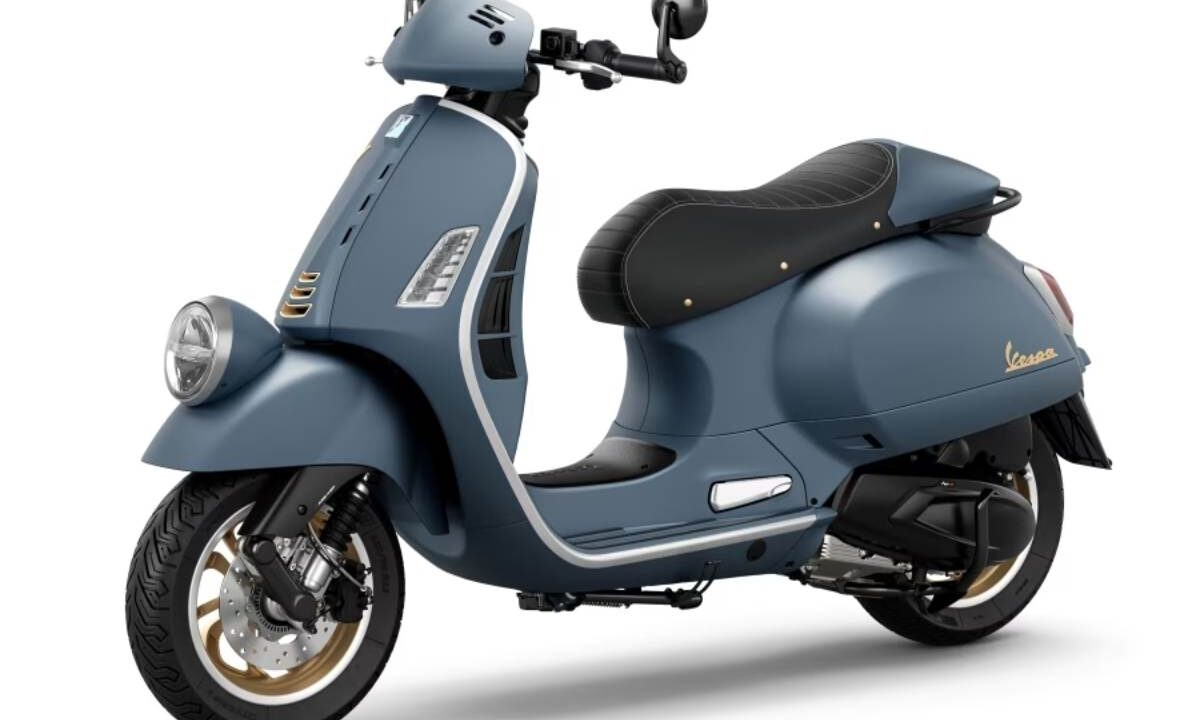 vespa officina 8 dettagli