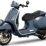 vespa officina 8 dettagli