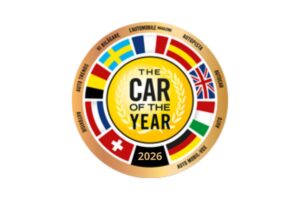 car of the year 2026 30 candidate