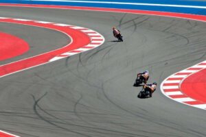liberty media acquista motogp