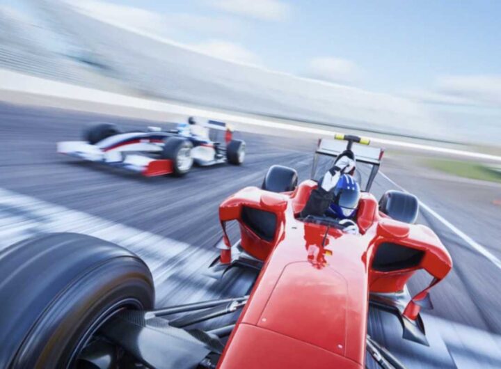 Ma cosa accadrebbe al corpo di una persona comune se si trovasse a bordo di una monoposto di F1? Un quesito che va oltre la semplice