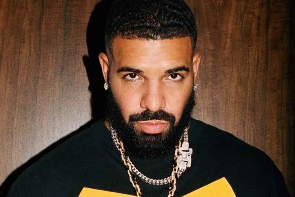 Drake auto