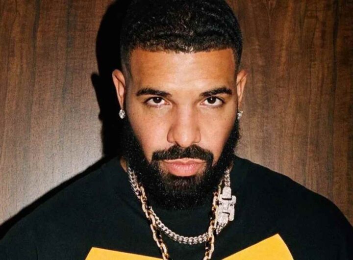 Drake auto