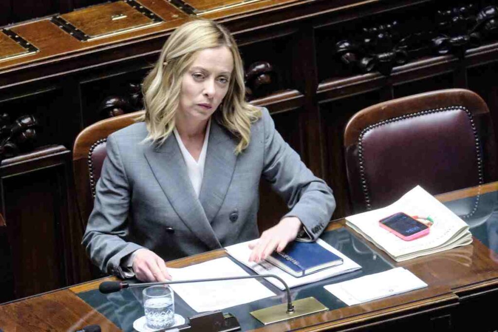 Iveco cessione