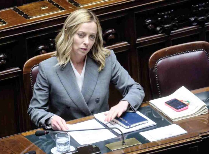 Iveco cessione