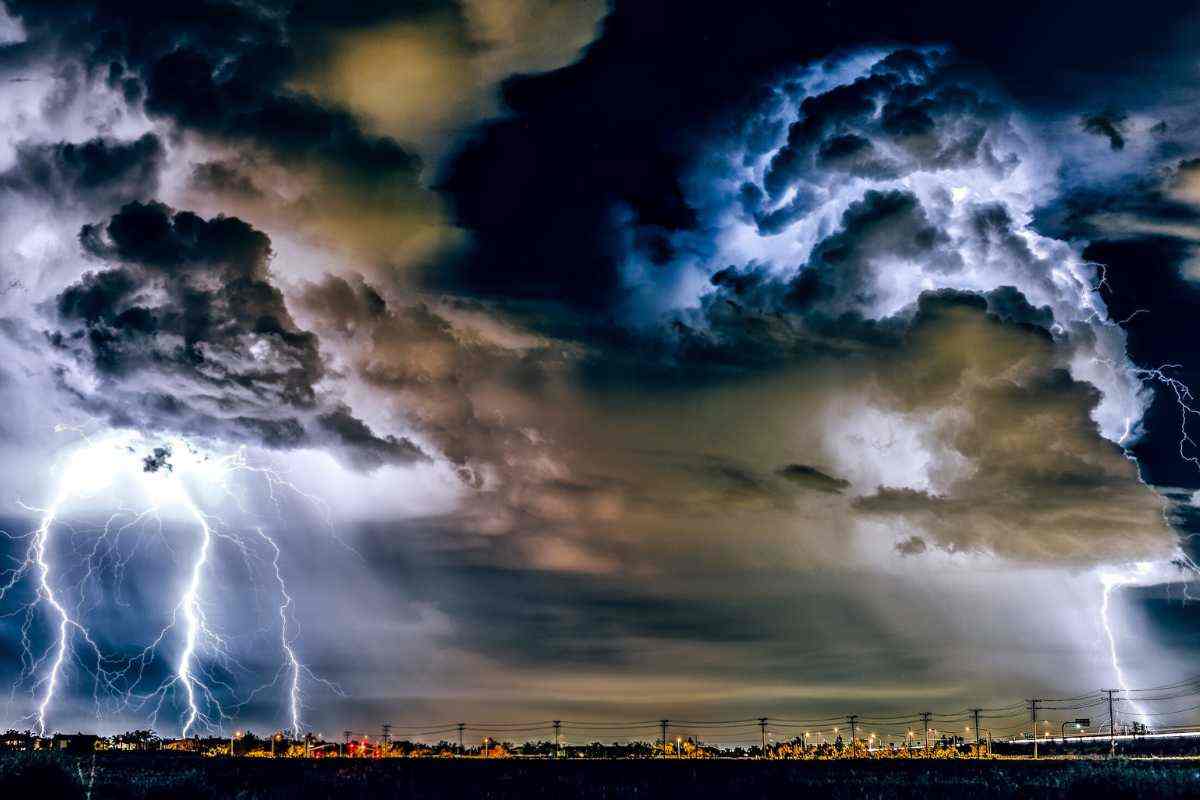 Meteo Italia novità