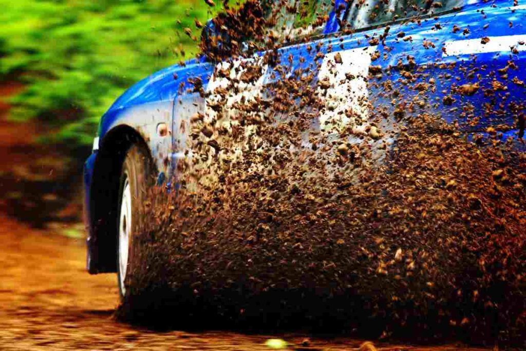 Audi Quattro all'asta