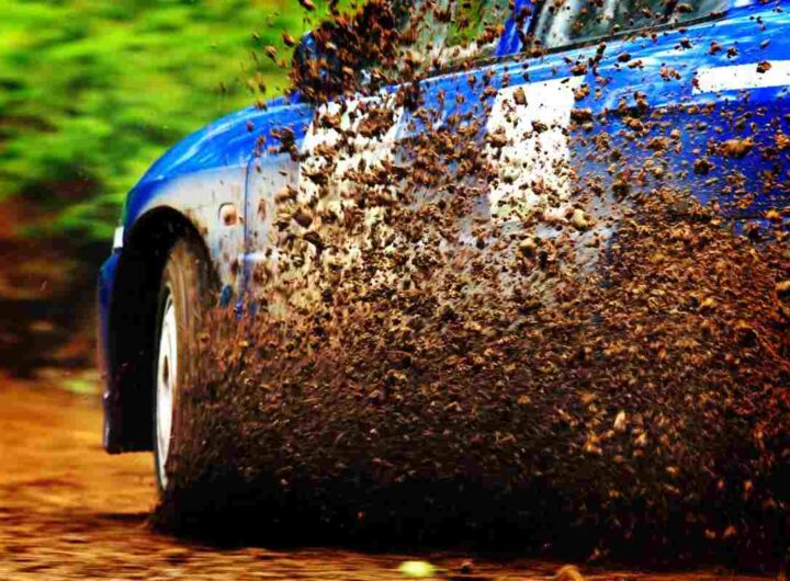 Audi Quattro all'asta