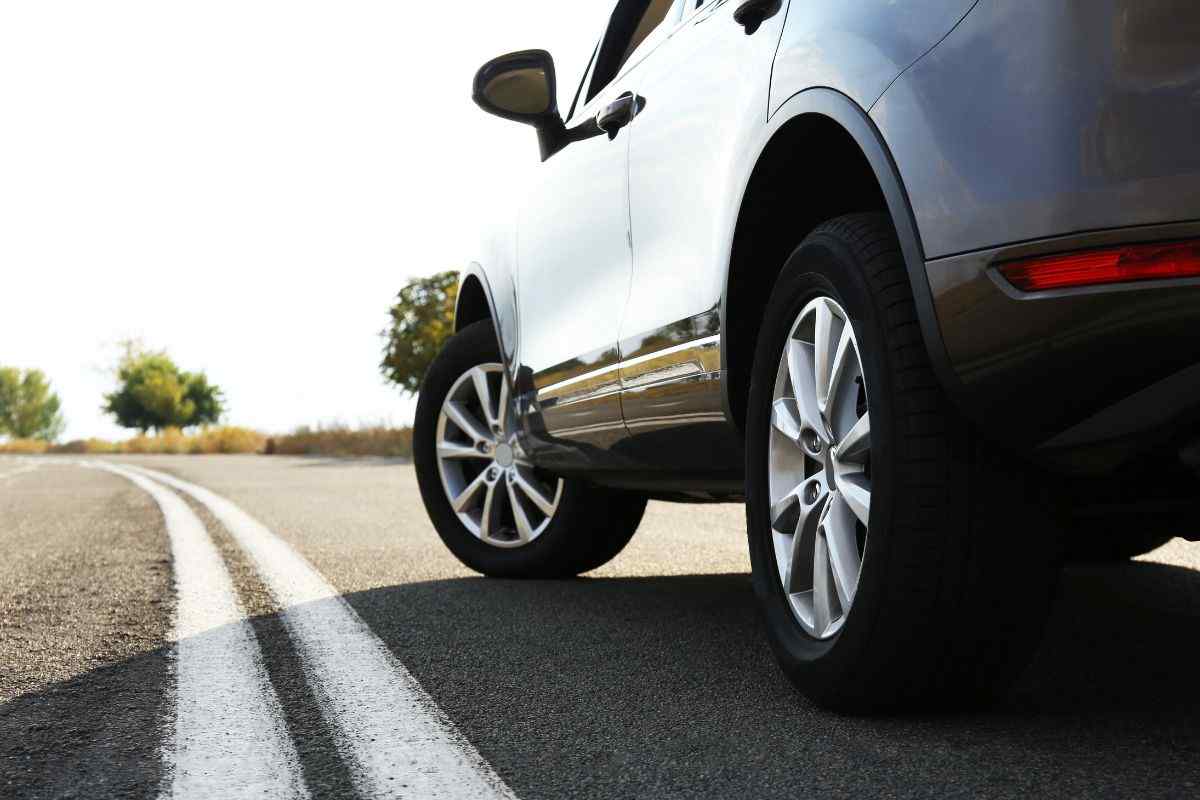 SUV conviene acquistarlo