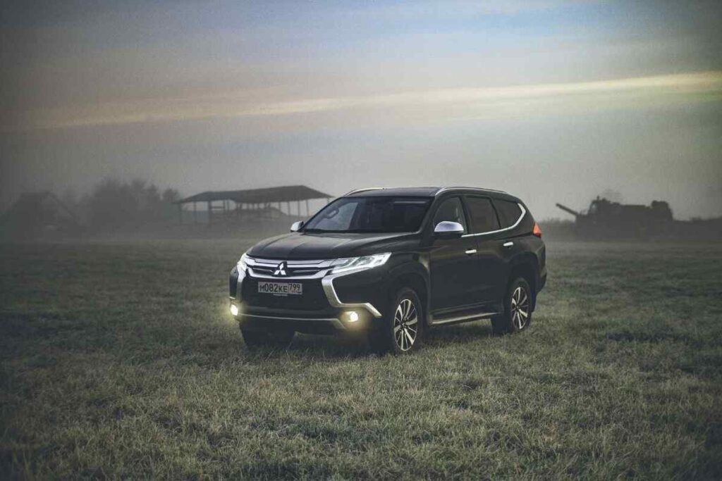 SUV conviene acquistarlo