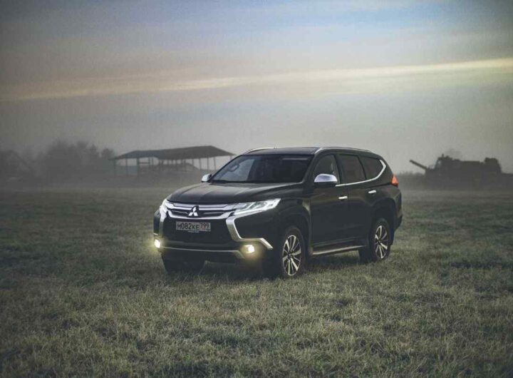 SUV conviene acquistarlo