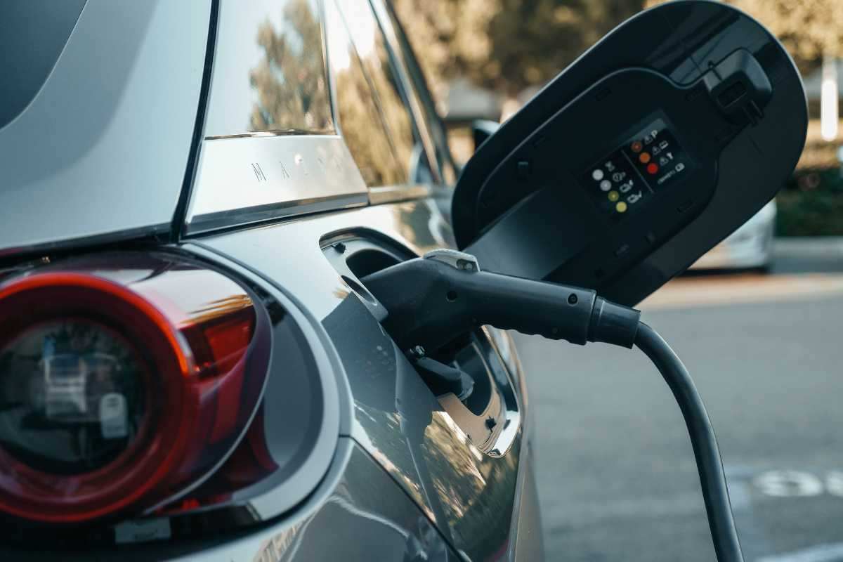 Auto elettriche motore migliore