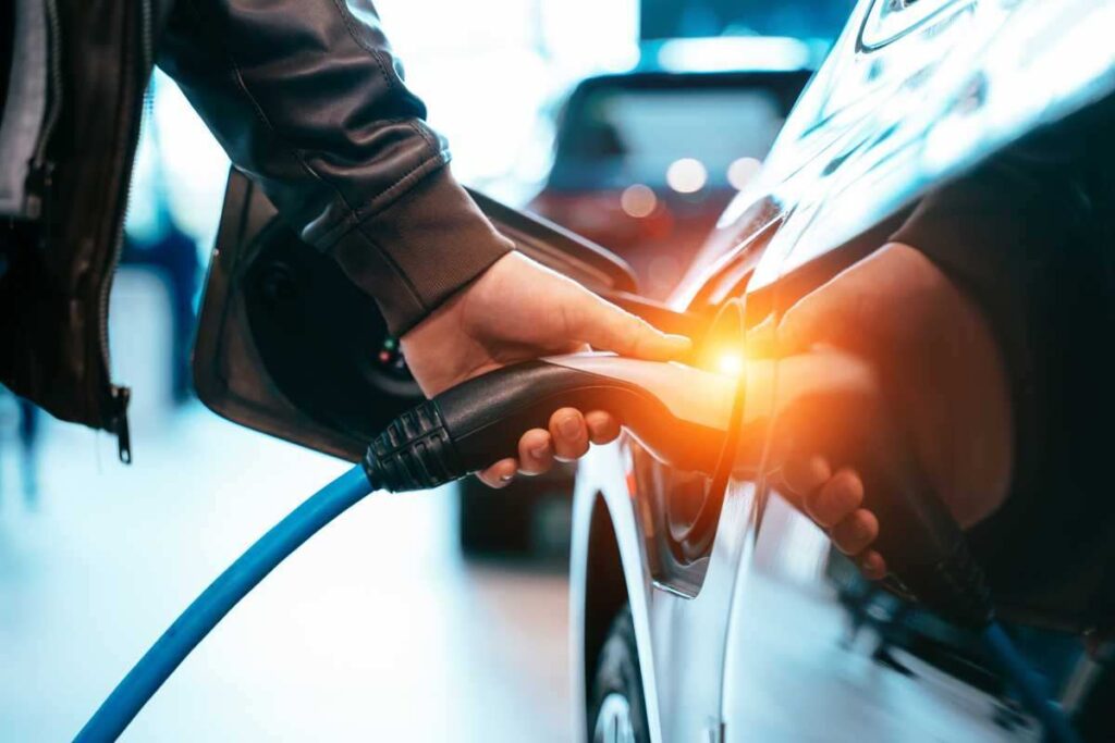 Auto elettriche motore migliore