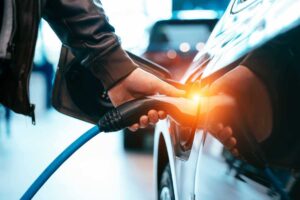 Auto elettriche motore migliore