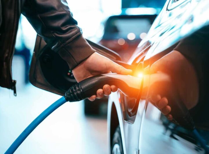Auto elettriche motore migliore