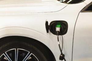 Furto batterie elettriche
