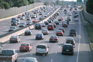 Autostrada come guidare