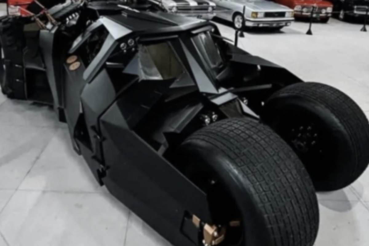 Non è la prima volta che Neymar dimostra un particolare interesse per automobili esclusive e pezzi da collezione unici nel loro genere.
