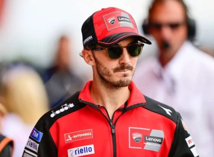 Bagnaia niente vacanze