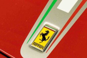 Ferrari 288 GTO novità