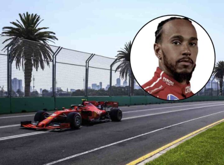 Dopo un avvio di campionato deludente per il sette volte campione del mondo, le sue dichiarazioni sibilline al Gran Premio d’Ungheria