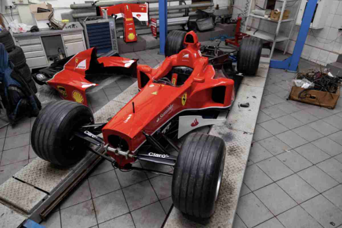 Alessandro Prada sottolinea che la continua alternanza al vertice, con quattro team principal in meno di dieci anni