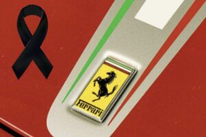 Ercole Spada, noto per aver firmato alcuni tra i più prestigiosi modelli della storia del design automobilistico.