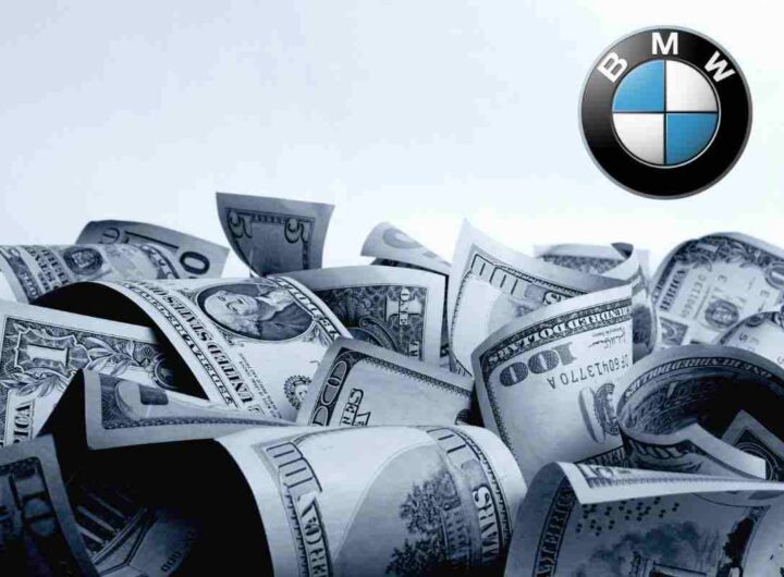 Guadagnare per BMW
