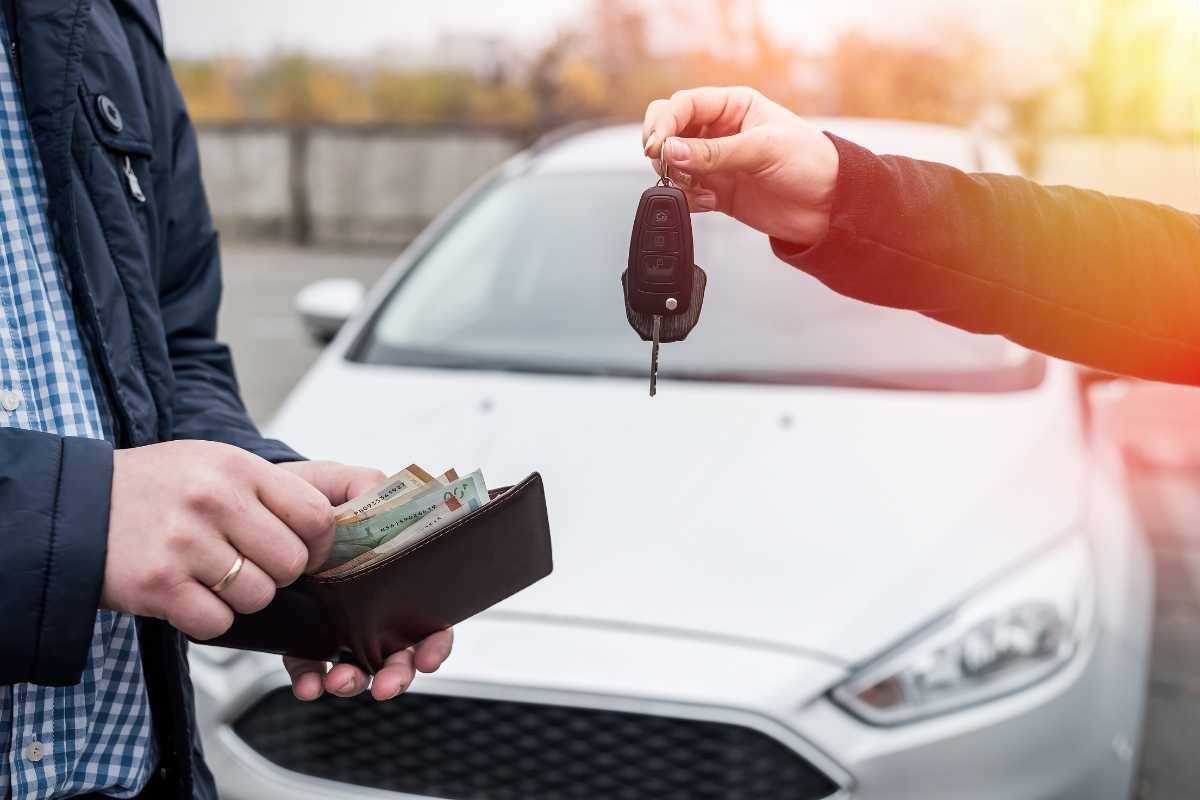 Incentivo auto novità