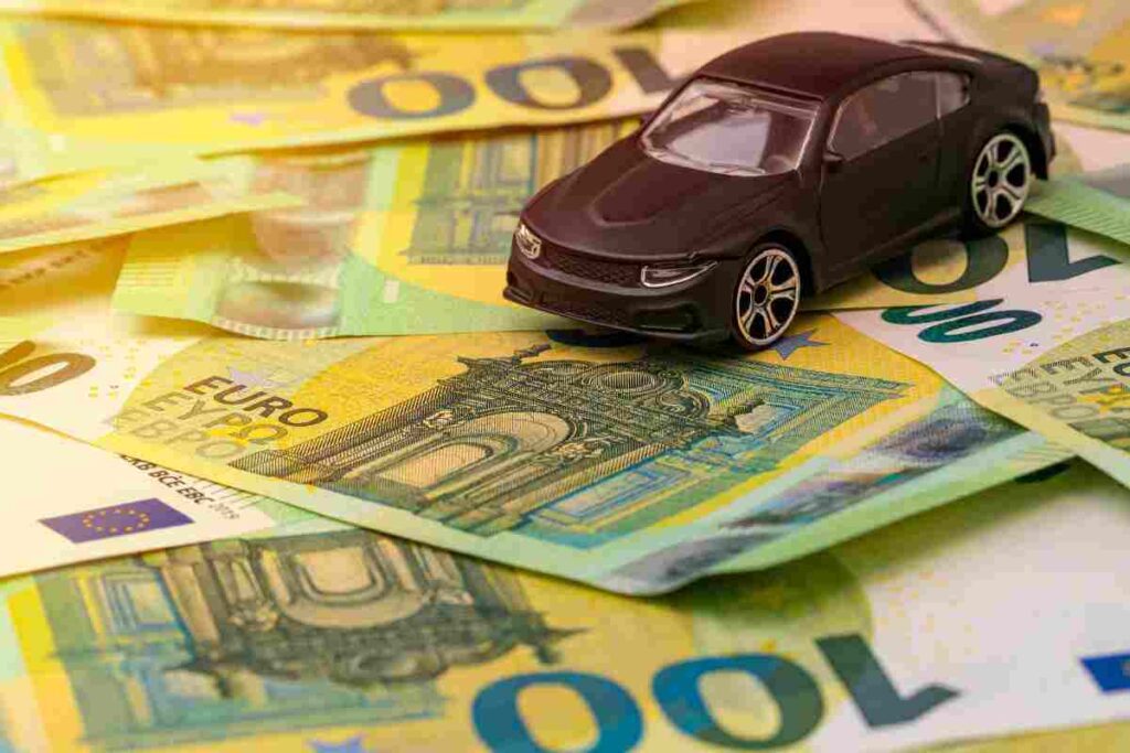 Incentivo auto novità