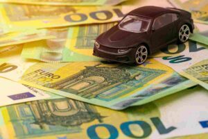 Incentivo auto novità