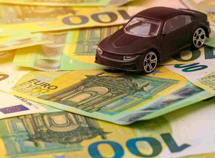 Incentivo auto novità