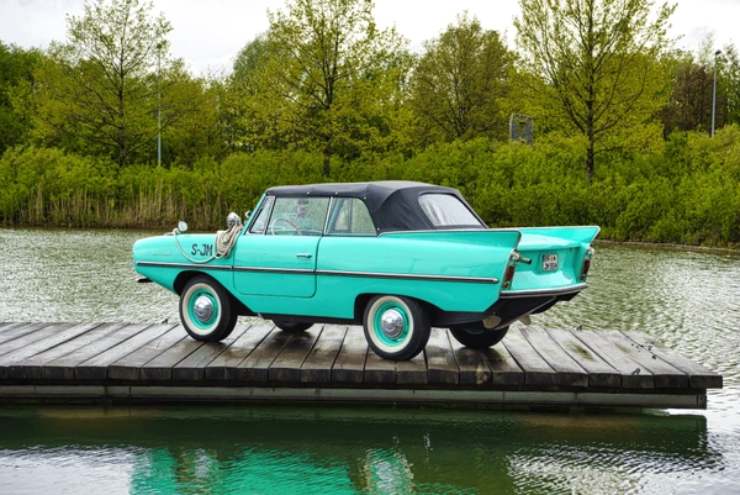 Amphicar