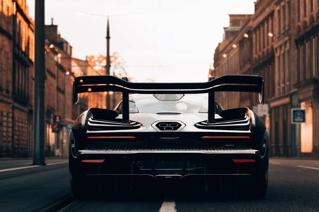Gordon Murray e la S1 LM: un altro grande capolavoro del genio