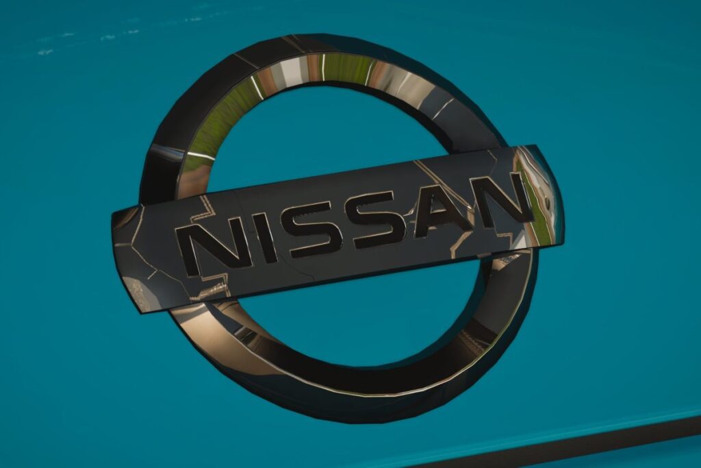 Nissan novità