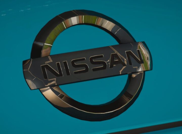 Nissan novità