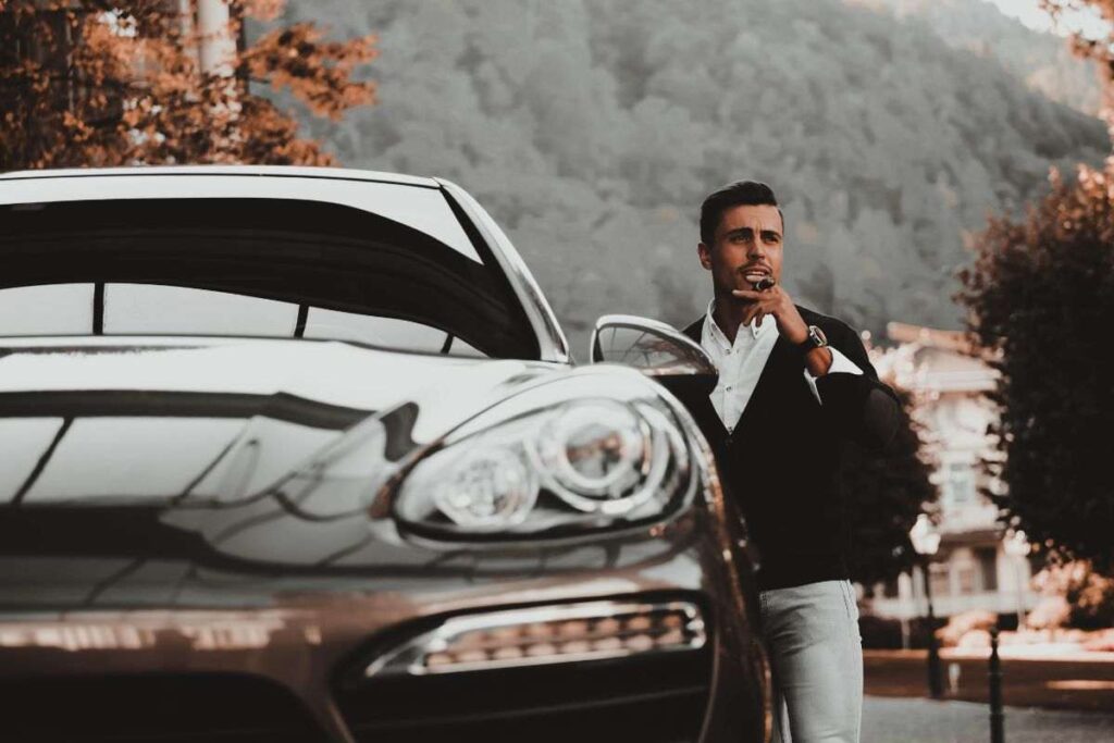 Porsche cayenne elettrica: scopriamola insieme