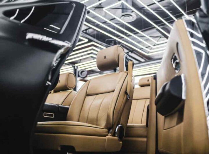 Spesso, quando si parla di auto di lusso e rarità, i nomi più comuni sono quelli di Ferrari, Lamborghini, Pagani o Bugatti, ma la Rolls-Royce La Rose Noire Droptail