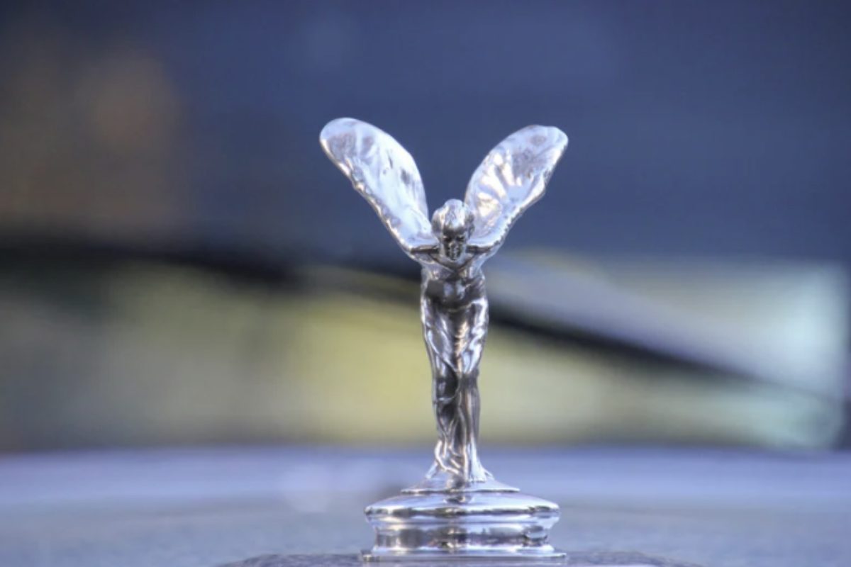 La Rolls-Royce Motor Cars Limited, attuale denominazione della storica casa automobilistica fondata da Charles Stewart Rolls e Henry Royce