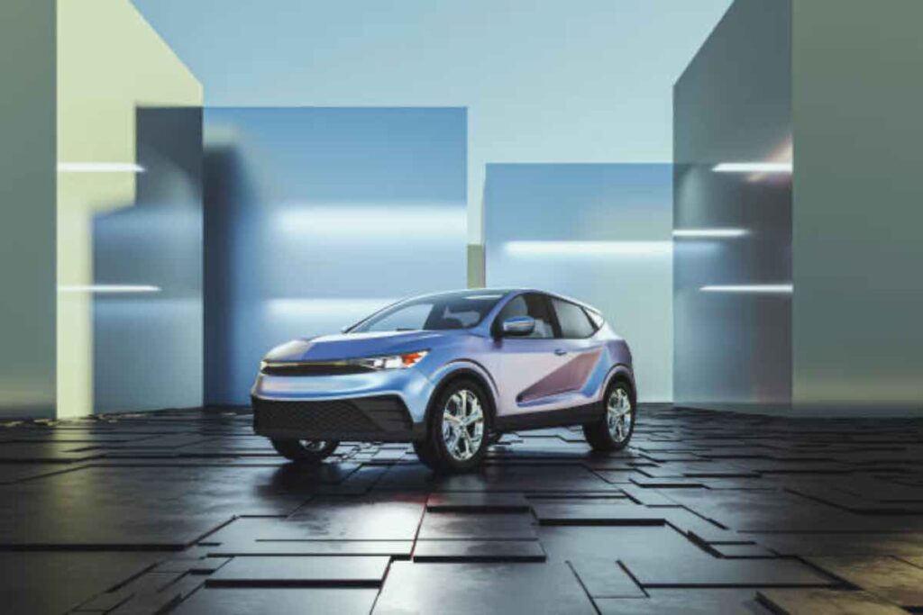 Suv costo alto