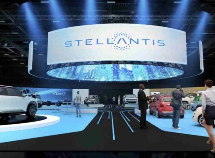 Dopo la recente vendita del suo storico marchio di veicoli commerciali Iveco all’indiana Tata Motors per 5,5 miliardi di euro