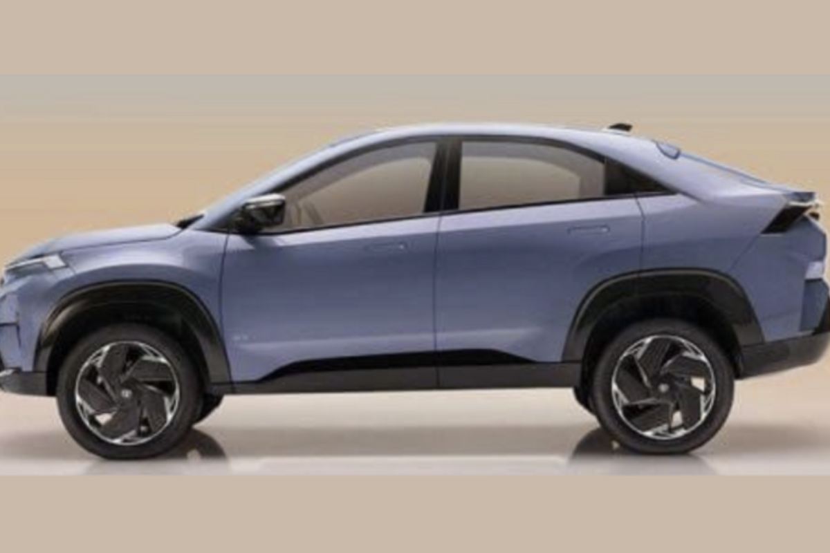 Il sistema V2L non è una peculiarità esclusiva del Tata Curvv.ev. Diverse altre vetture elettriche presenti sul mercato indiano,