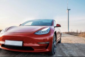 all’ingegneria avanzata e all’esperienza del suo amministratore delegato, Peter Rawlinson, l’ex capo progetto della Tesla Model S.