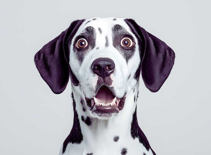 L'errore durante un viaggio in auto che può uccidere il cane