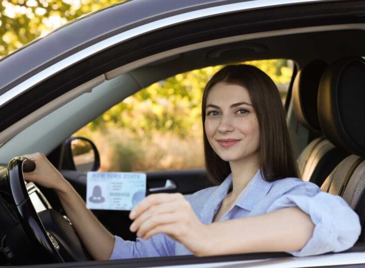 mancata esibizione della patente: sanzioni e rischi