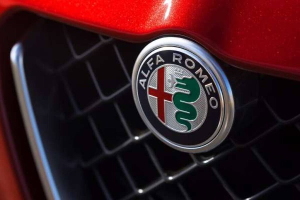 Alfa Romeo Junior Model year
