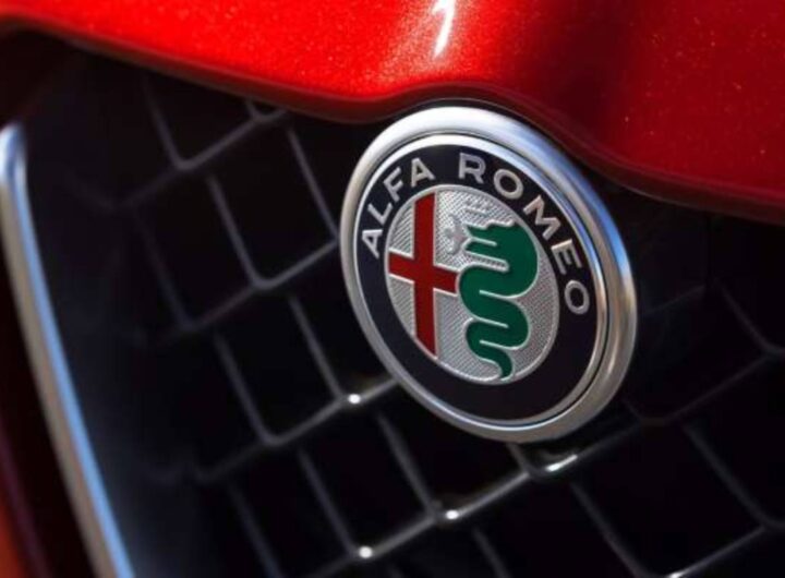Alfa Romeo Junior Model year