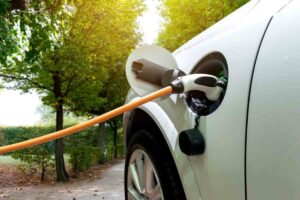 Auto elettrica