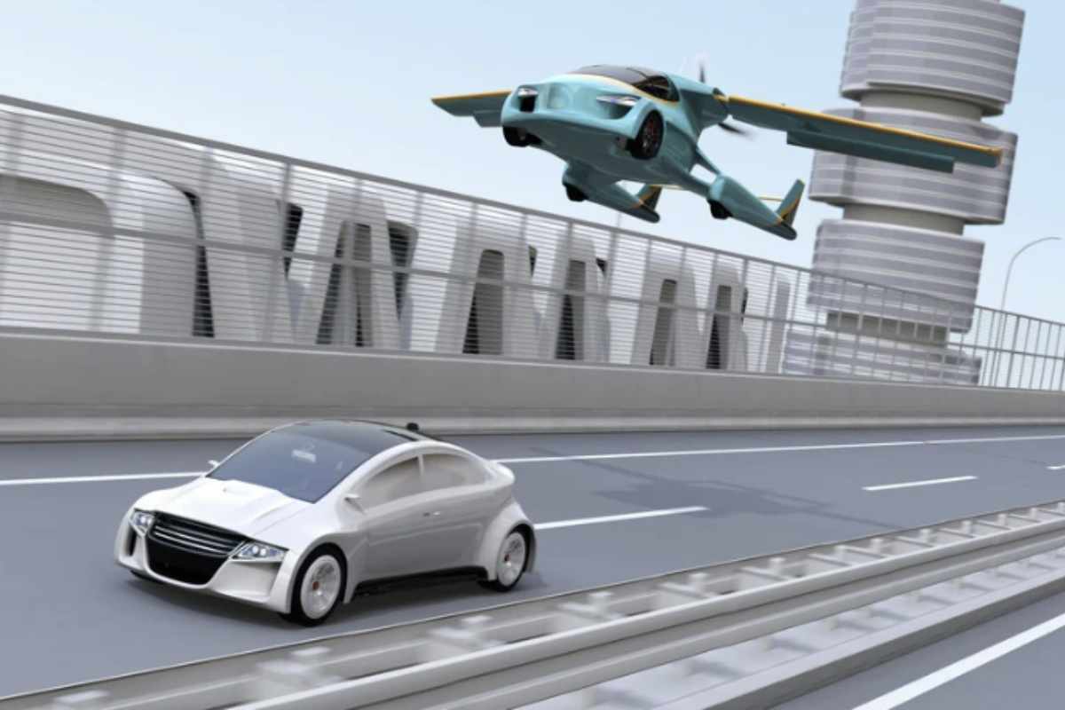 L’incidente di Changchun evidenzia la complessità delle operazioni di volo per gli eVTOL, soprattutto in situazioni di volo ravvicinato